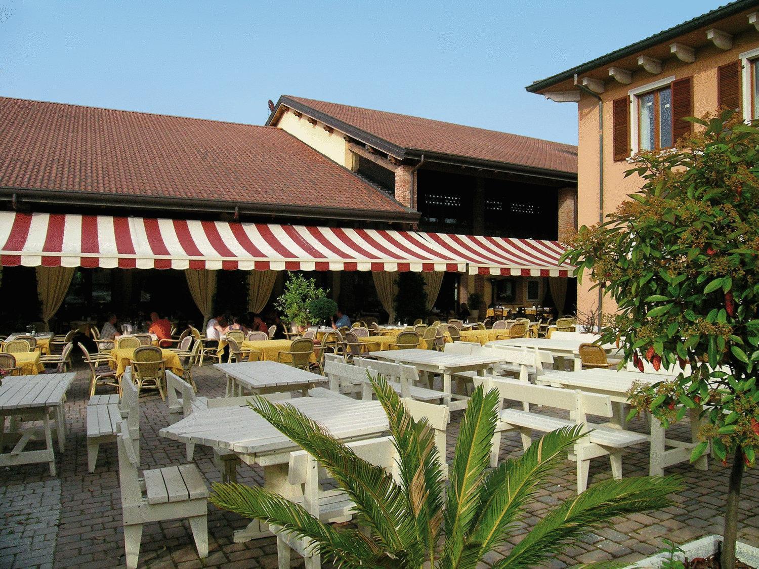 Camping Bella Italia Peschiera del Garda Ngoại thất bức ảnh