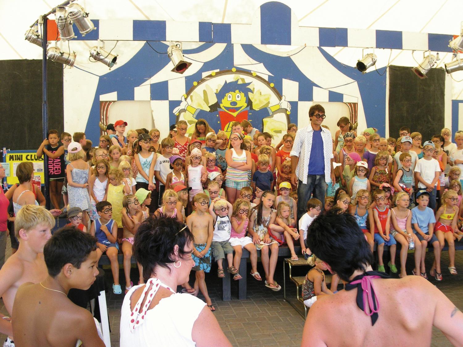 Camping Bella Italia Peschiera del Garda Ngoại thất bức ảnh