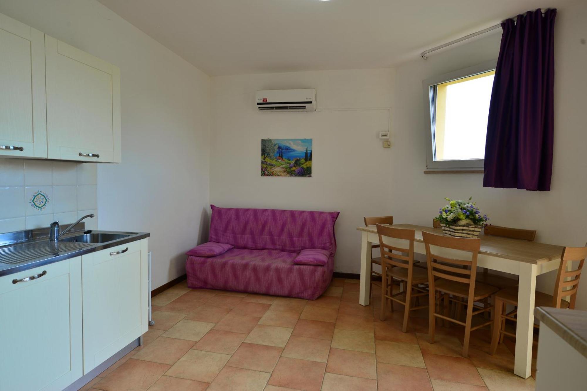 Camping Bella Italia Peschiera del Garda Phòng bức ảnh