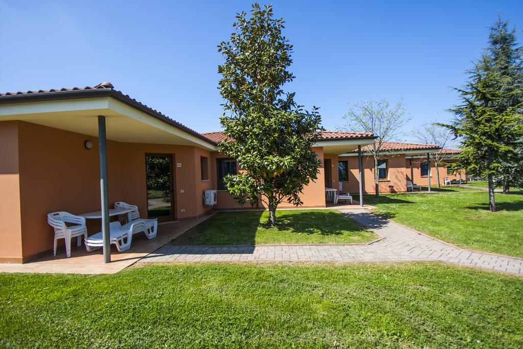 Camping Bella Italia Peschiera del Garda Ngoại thất bức ảnh
