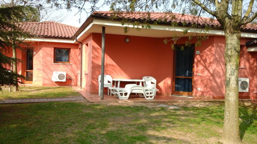 Camping Bella Italia Peschiera del Garda Ngoại thất bức ảnh
