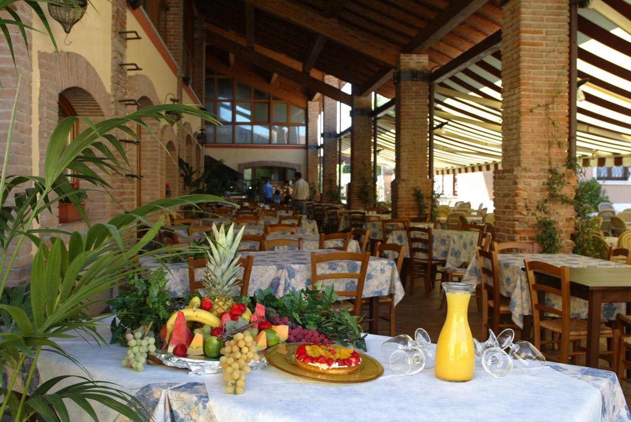 Camping Bella Italia Peschiera del Garda Ngoại thất bức ảnh