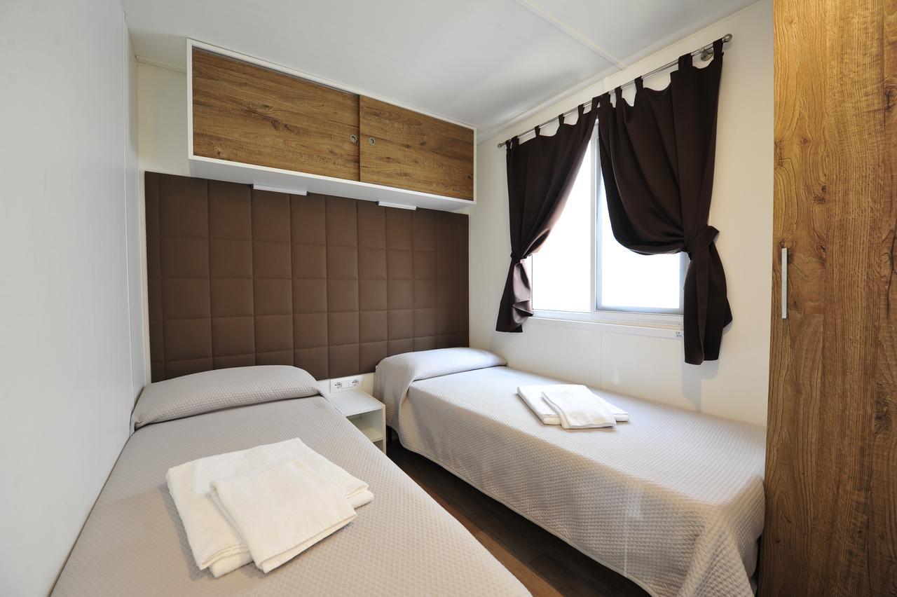 Camping Bella Italia Peschiera del Garda Ngoại thất bức ảnh